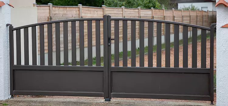 Advanced Gate Solutions in Lehigh Acres, FL
