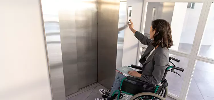 Benefits of Modern Handicap Door Systems in Lehigh Acres, FL