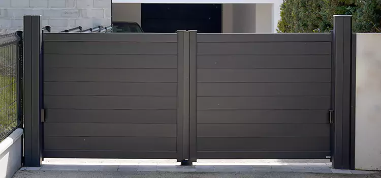 Common Residential Gate Issues We Resolve in Lehigh Acres, FL