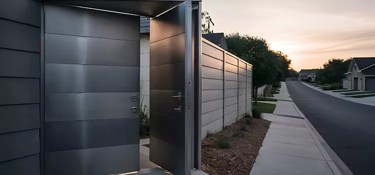 Comprehensive Steel Door Solutions in Lehigh Acres, FL