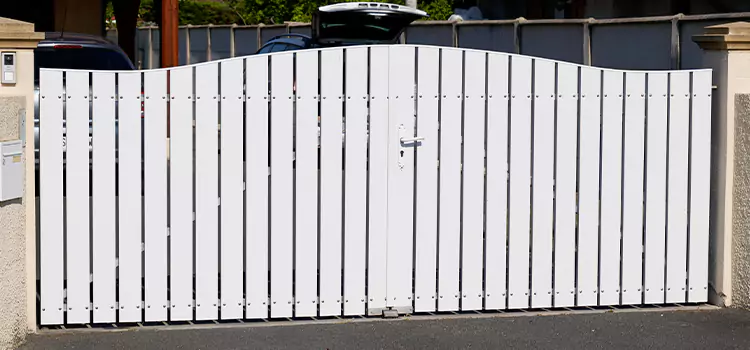 Why Choose Us for Residential Gate Repair in Lehigh Acres, FL?