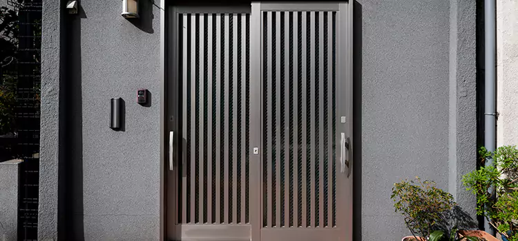 Specialized Steel Door Services in Lehigh Acres, FL